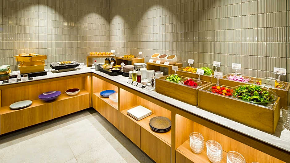 GRIDS PREMIUM HOTEL OTARU