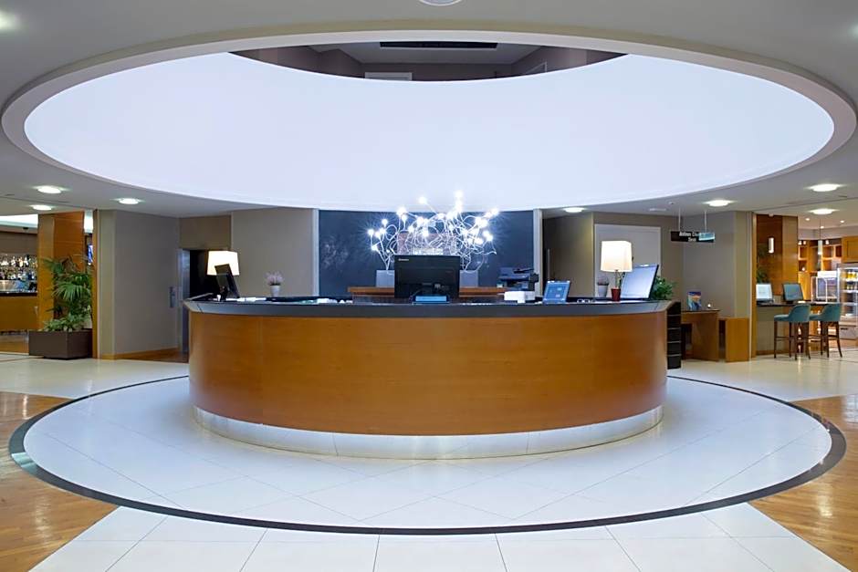 Dolce by Wyndham Milan Malpensa