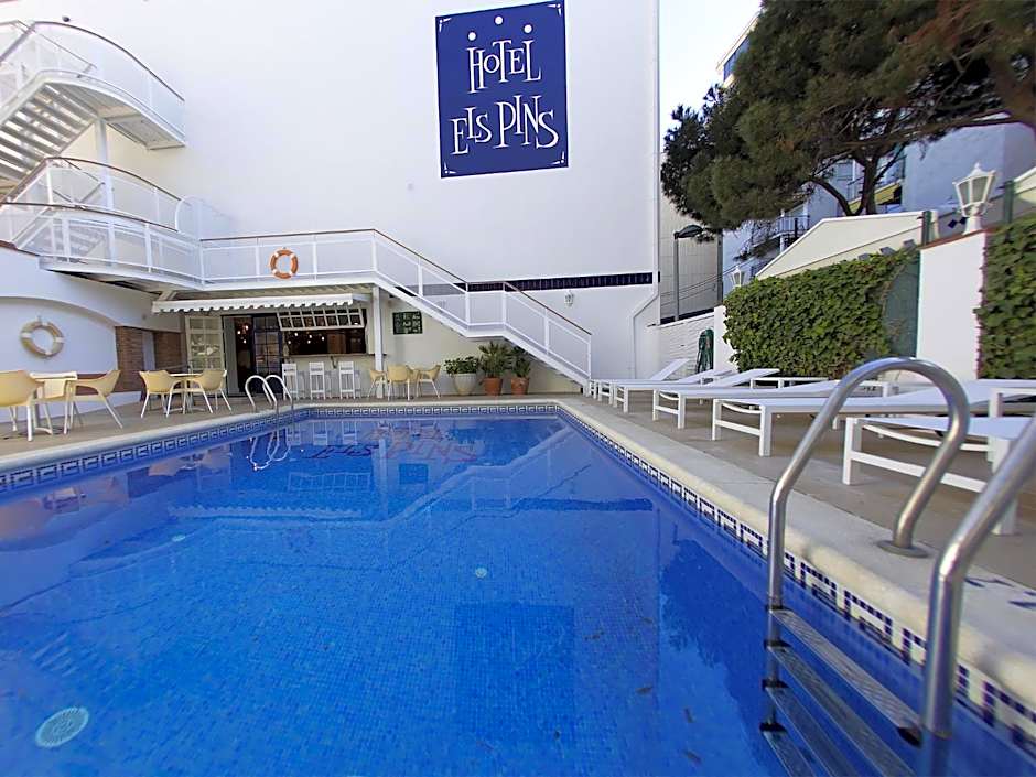 Hotel Els Pins