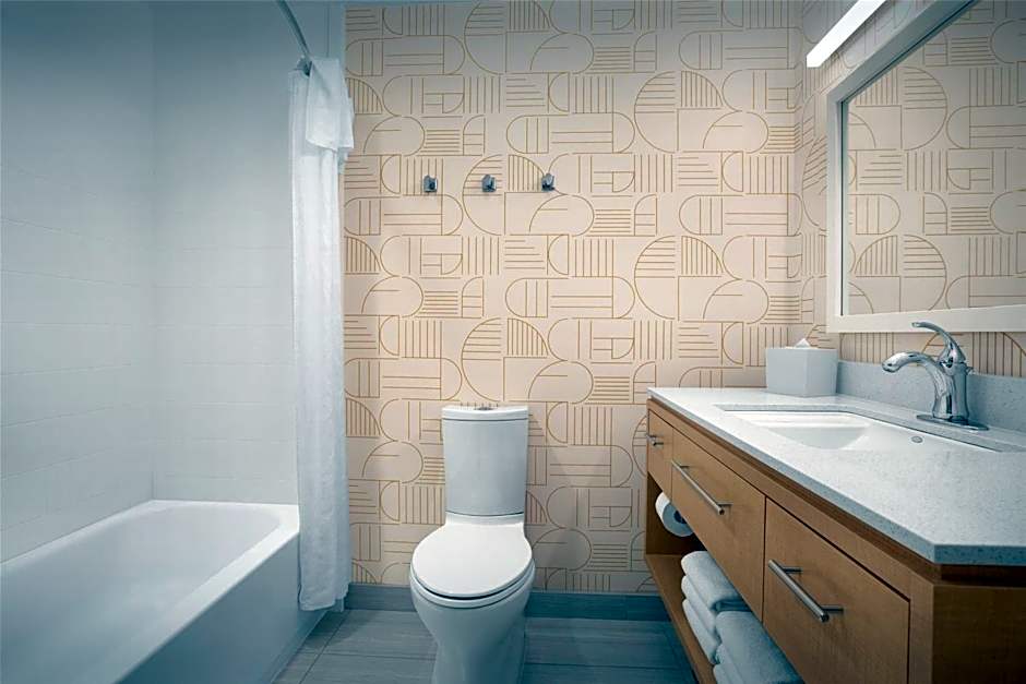 Home2 Suites By Hilton Sioux Falls/Sanford Medical Center