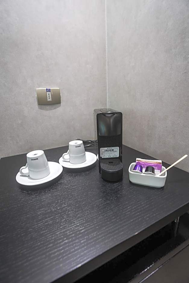 Mercure Santiago Centro