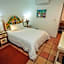 Hotel Rosa Mexicano