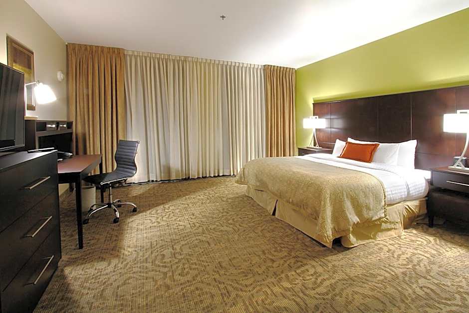 Staybridge Suites Chihuahua By IHG