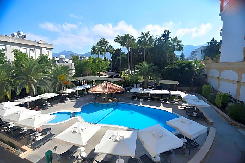 Pia Bella Hotel