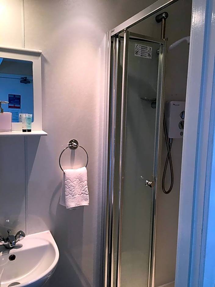 No 29 Bed and Breakfast