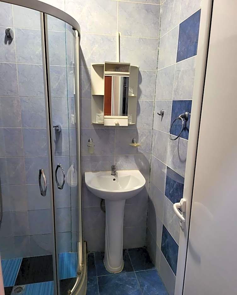 Provans famili hotel