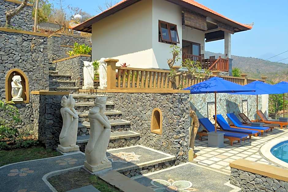 Shankara Parada Villas