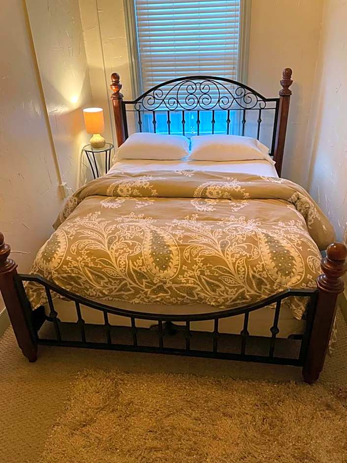 James Buchanan Hotel, Trademark Collection by Wyndham