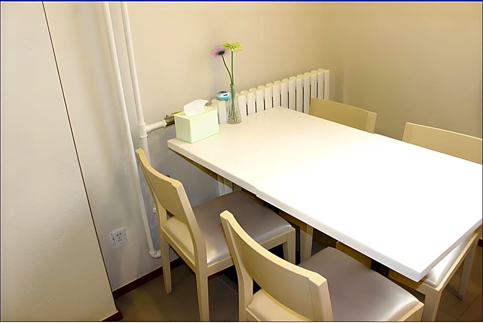 Hanting Hotel Lanzhou Qingyang Road                                                       