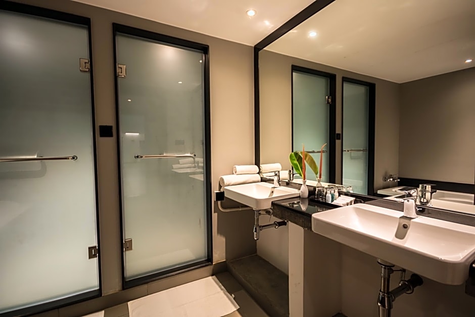 Swiss Residence Hotel- Kandy