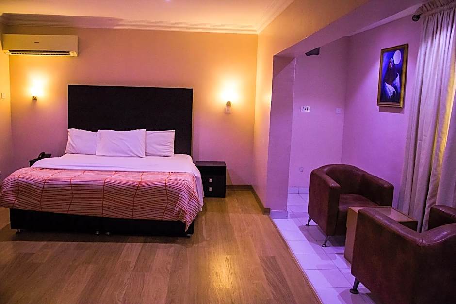 Island Heights Hotel