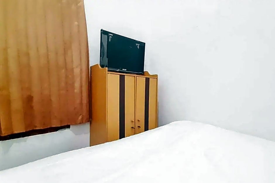 Homestay Cantika Koto Tengah RedPartner