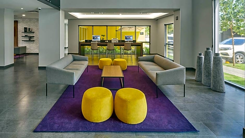 City Express by Marriott Tapachula