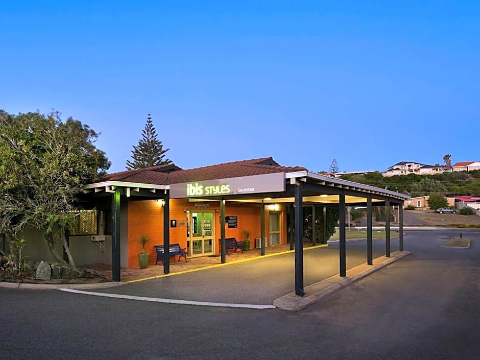 ibis Styles Geraldton