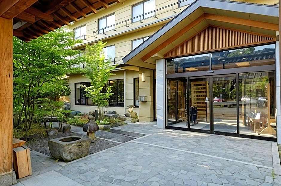 Shibu Hotel