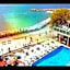 Ucem Hotel Golden Sea