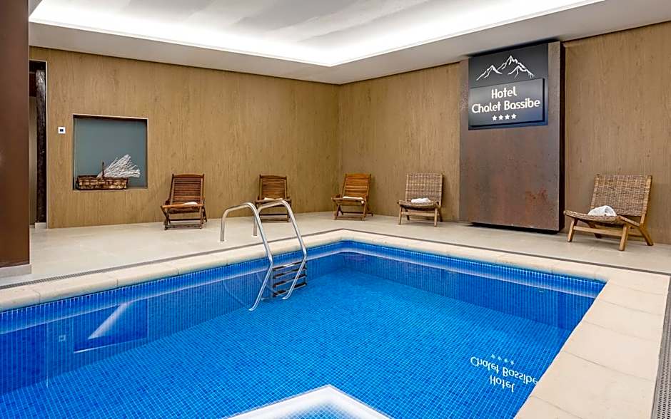 Hotel Chalet Bassibe