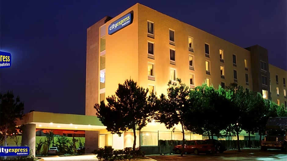 City Express by Marriott Saltillo Norte