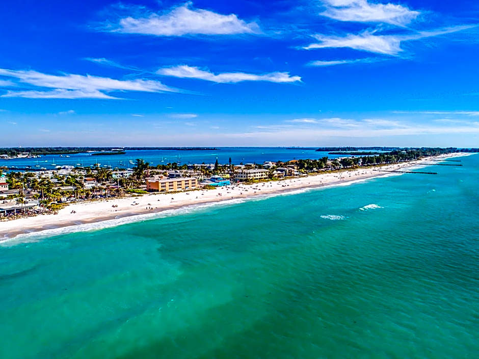 Anna Maria Island Beach Sands 101