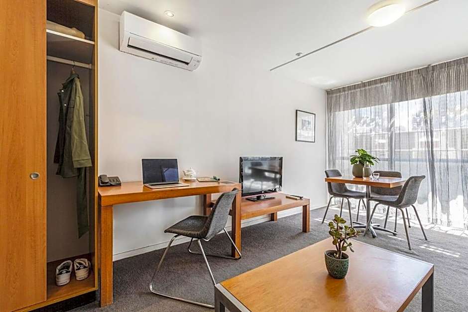 Punthill Apartment Hotel Little Bourke