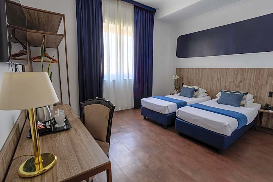 Grand Hotel Tiberio