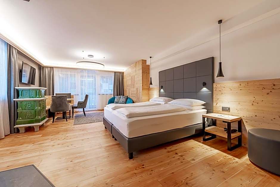 Croce Bianca Leisure & Spa Hotel