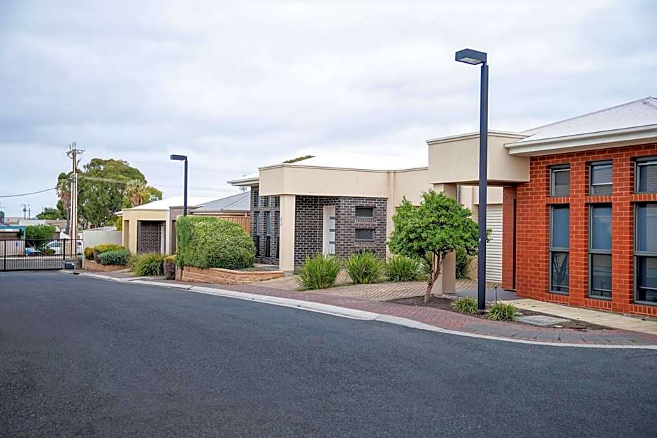 Villas on the Bay Kingscote