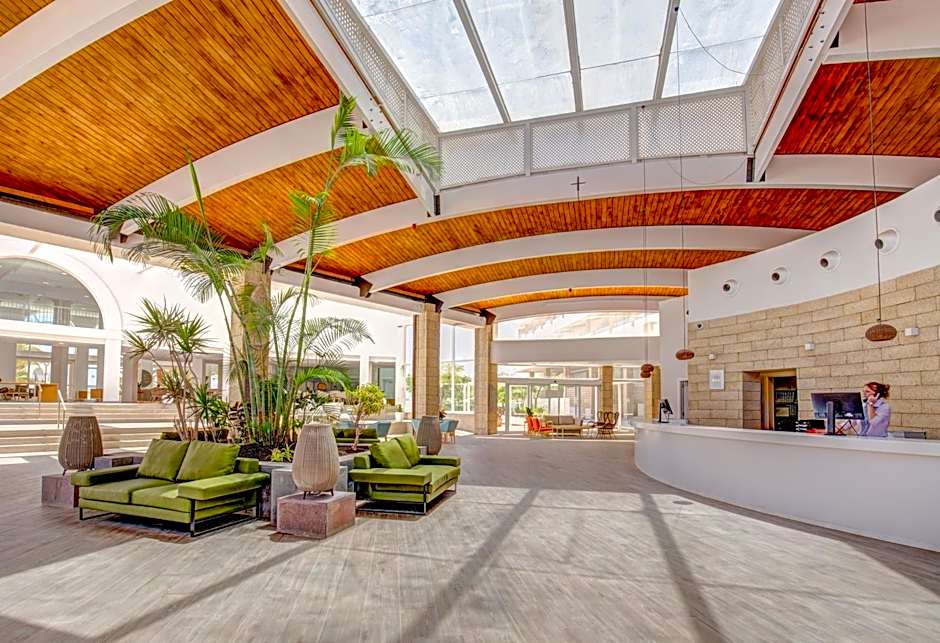 SBH Maxorata Resort photo 21