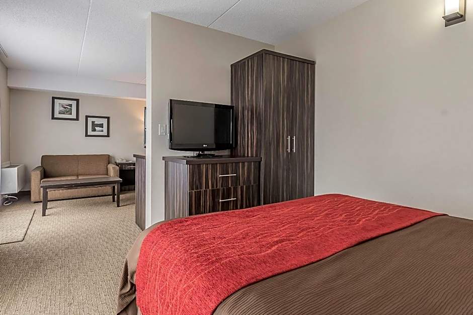 Comfort Inn