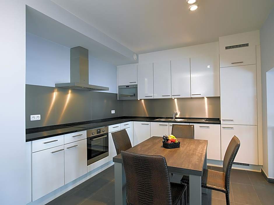 Thon Residence Florence Aparthotel