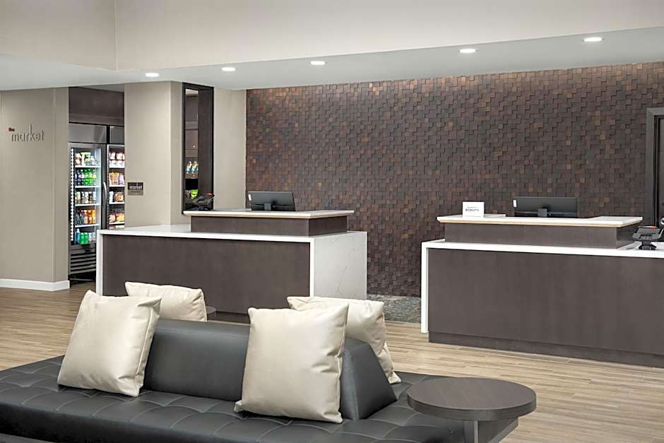 Residence Inn by Marriott Dallas Grand Prairie