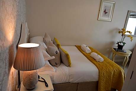 Standard  Double Room