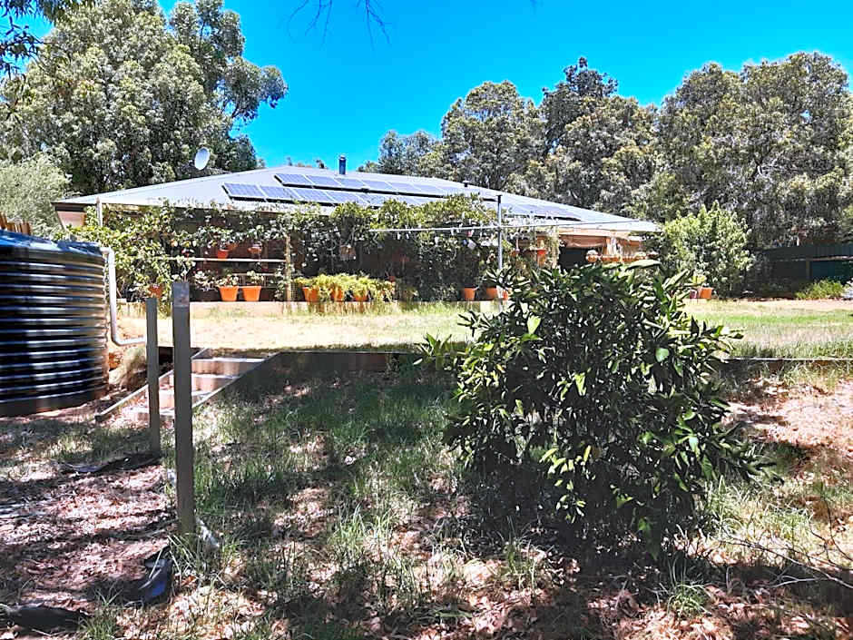 Mundaring Bed and Breakfast