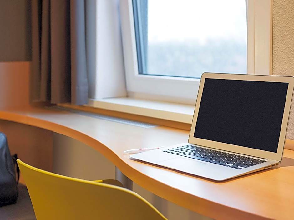 ibis Rotterdam Vlaardingen