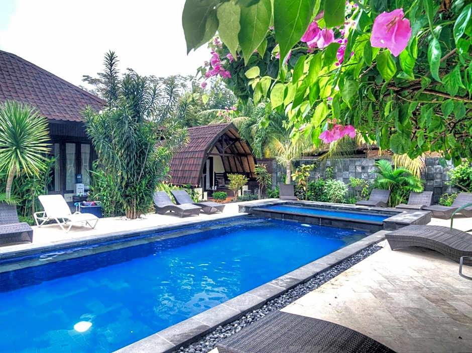 Gili Air Bungalows