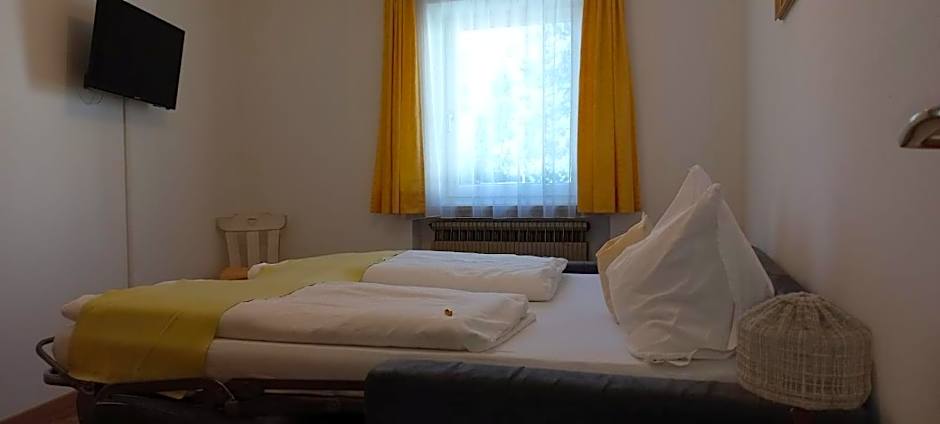 Residence die Färbe