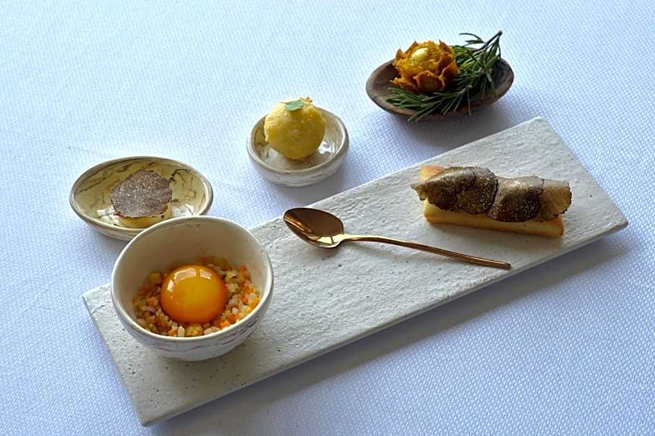 Le Phébus & Spa – Relais & Châteaux