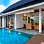 Kamuela Villas Lagoi Bay Bintan