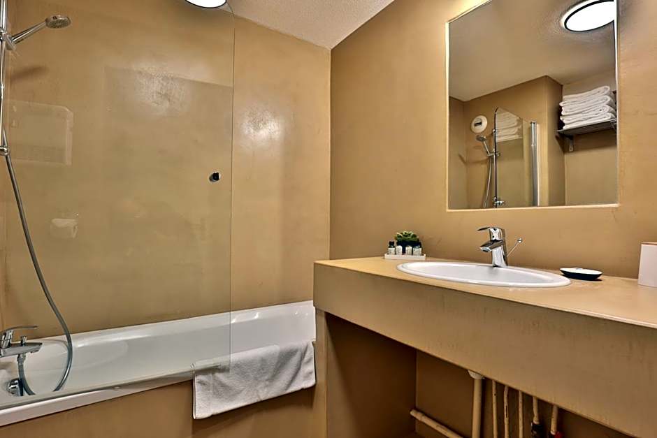 Hôtel & Appart-hôtel Olatua