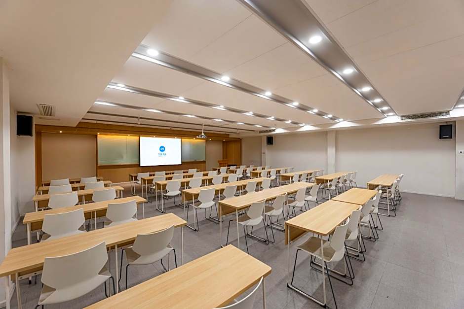 Hanting Hotel Hefei Xiaoyaojin