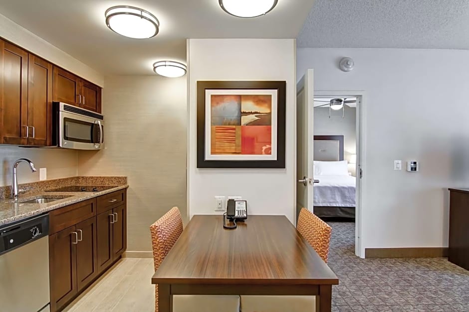 Homewood Suites by Hilton Woodbridge