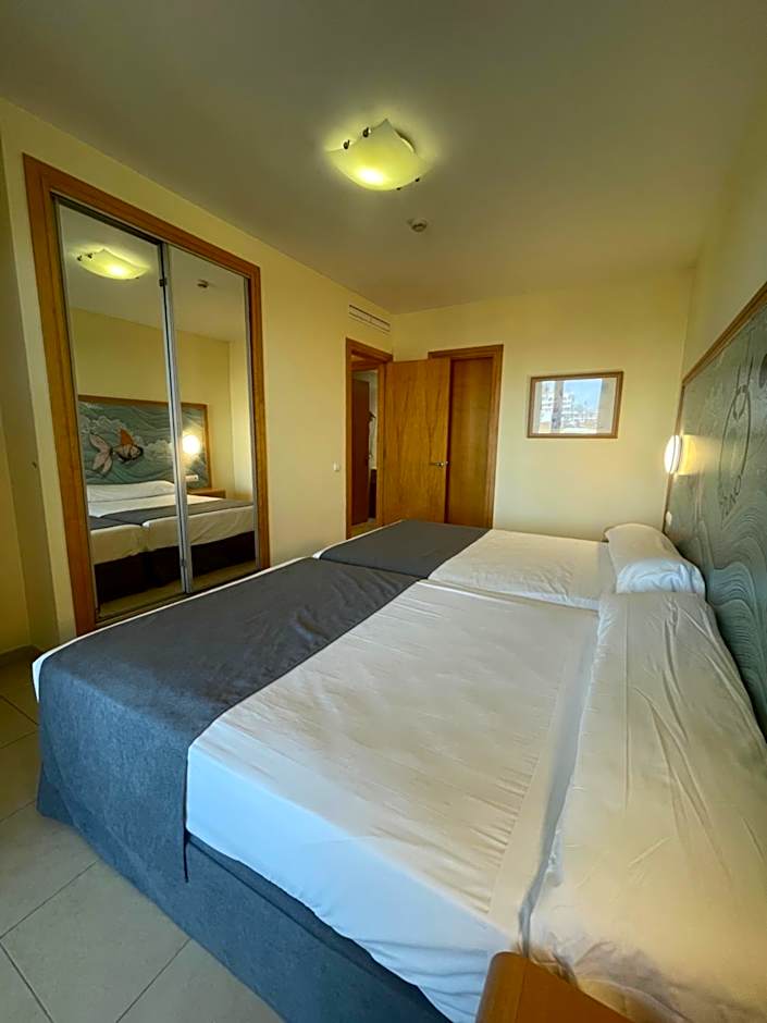 Hotel Neptuno by ON Hotels Group