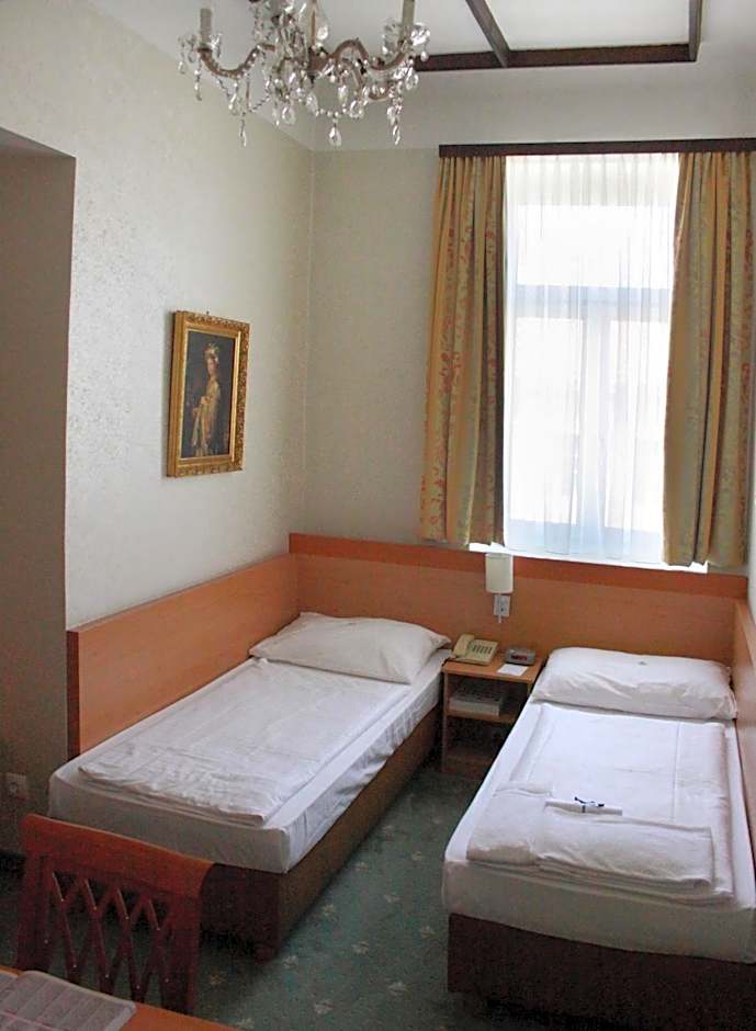 Boutique Hotel Donauwalzer