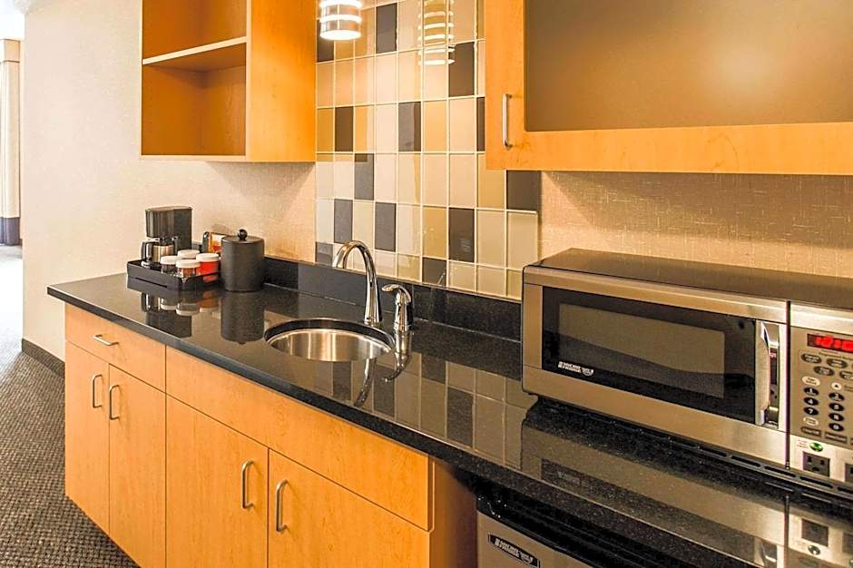 Cambria Hotel Rapid City near Mount Rushmore