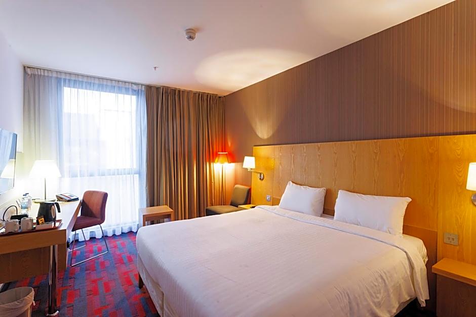Park Inn by Radisson Aberdeen
