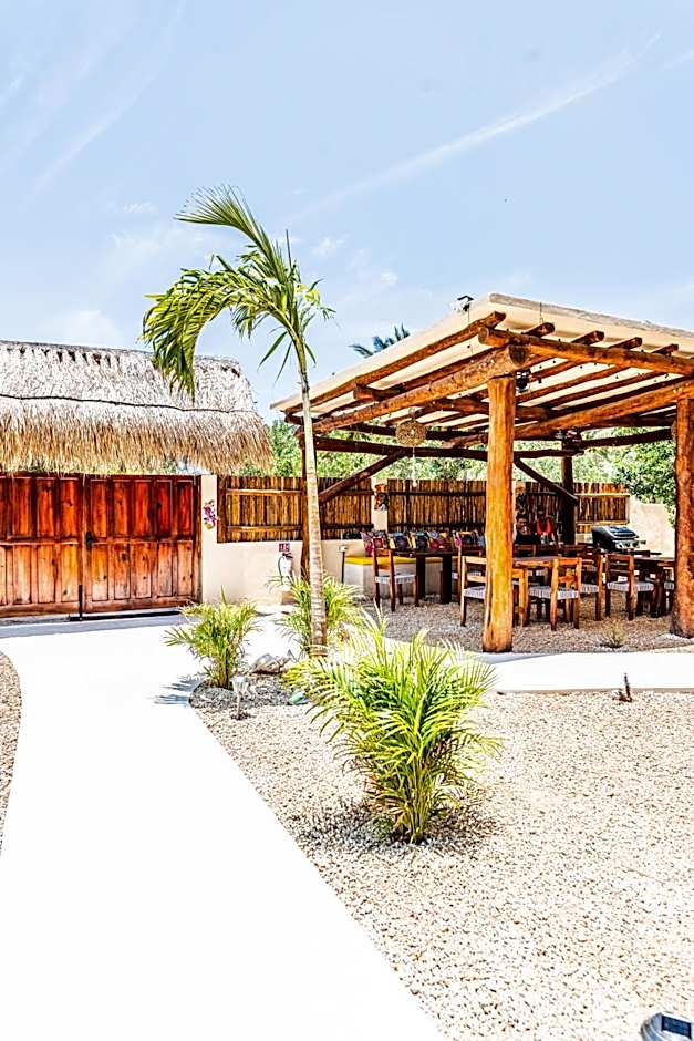 Atenea Holbox