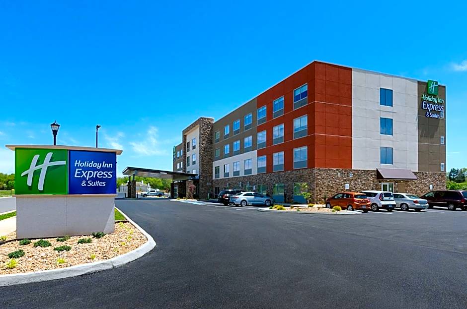 Holiday Inn Express And Suites Abingdon By IHG