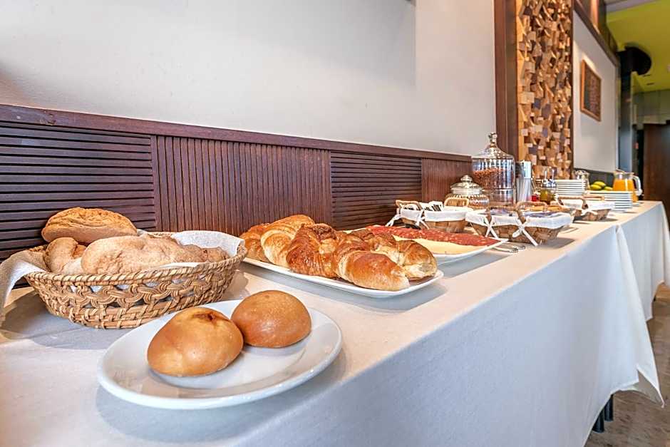 Hotel Minso
