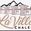 La Villa Chalés