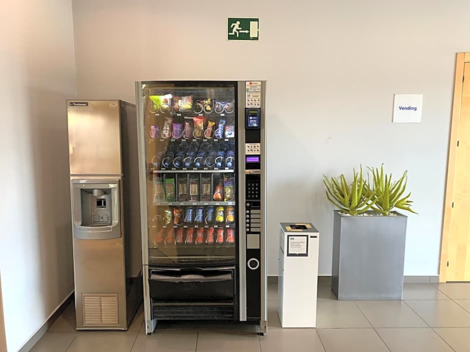 Holiday Inn Express Vitoria By IHG